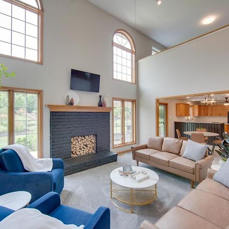 Hummelstown Hideaway With Game Room And Large Yard! 外观 照片