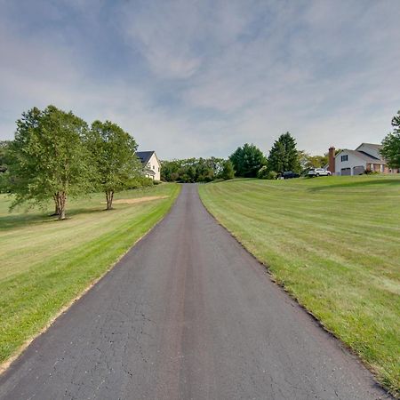 Hummelstown Hideaway With Game Room And Large Yard! 外观 照片