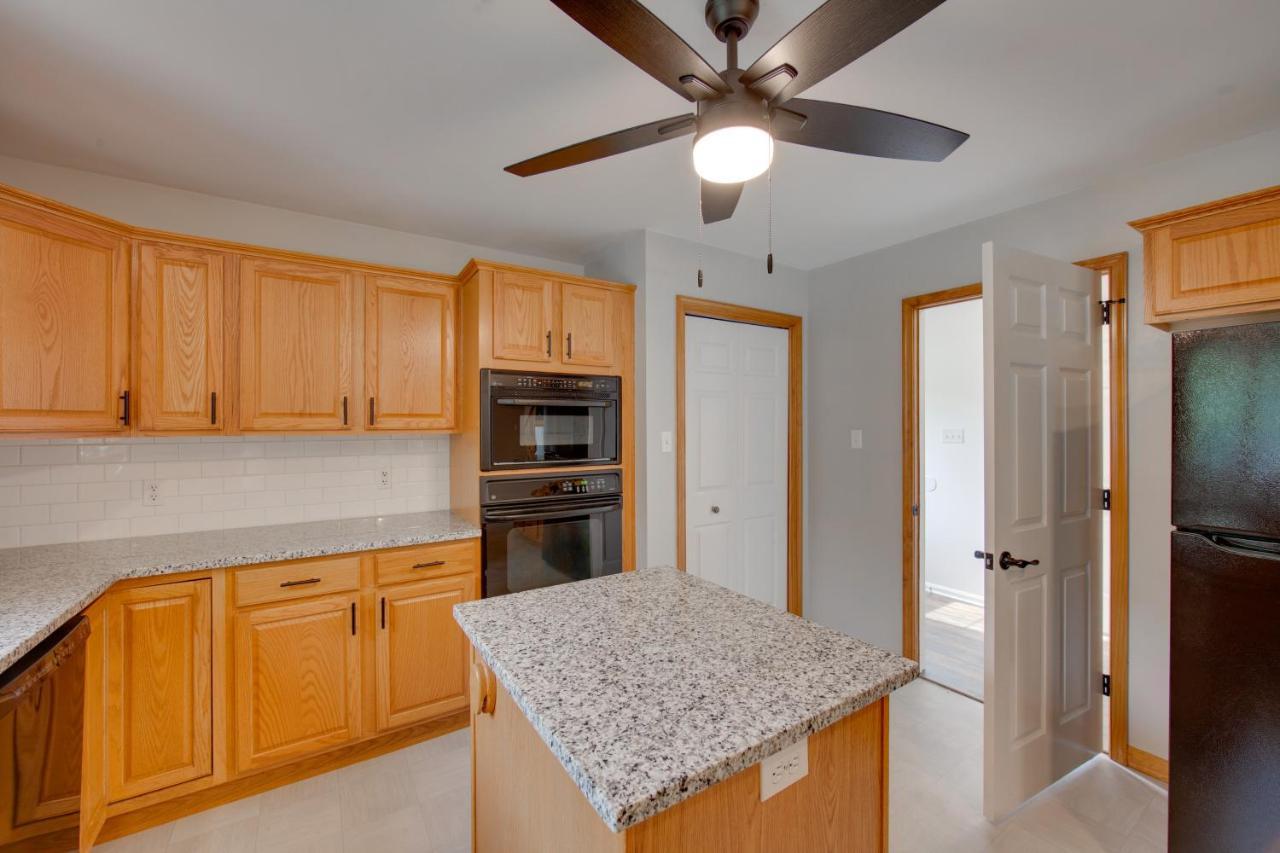 Hummelstown Hideaway With Game Room And Large Yard! 外观 照片