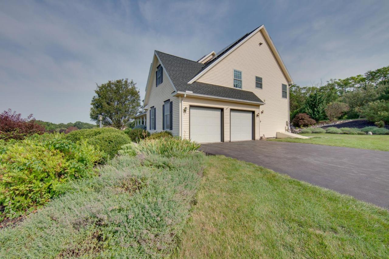 Hummelstown Hideaway With Game Room And Large Yard! 外观 照片